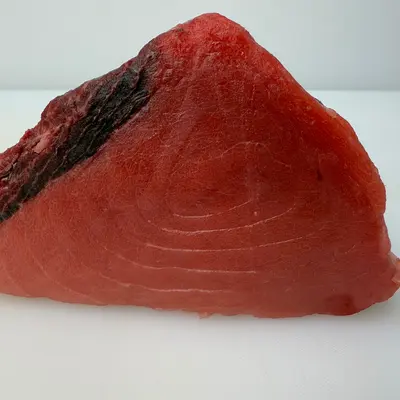 HONMAGURO AKAMI AAA - (LEAN) FRESH FARMED BLUEFIN TUNA - Thunnus orientalis (4).png