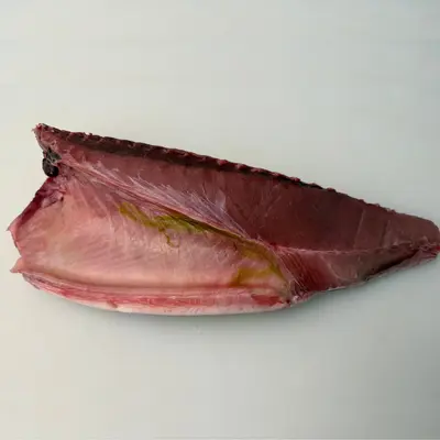 メジマグロ  Mejimaguro Hara (Belly) Loin