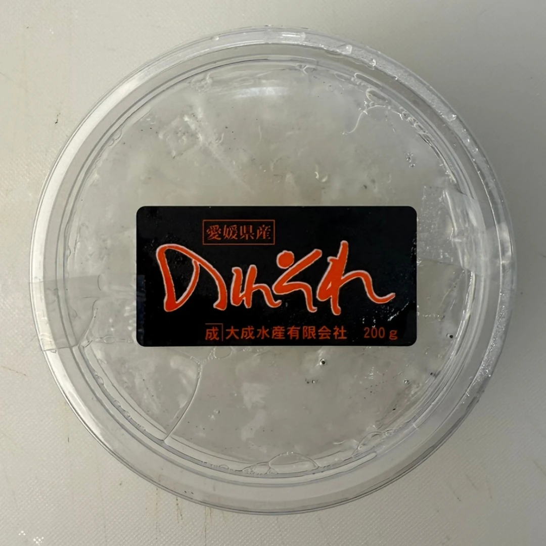 NORESORE - FRESH WILD CONGER EEL LARVA - Conger myriaster.png