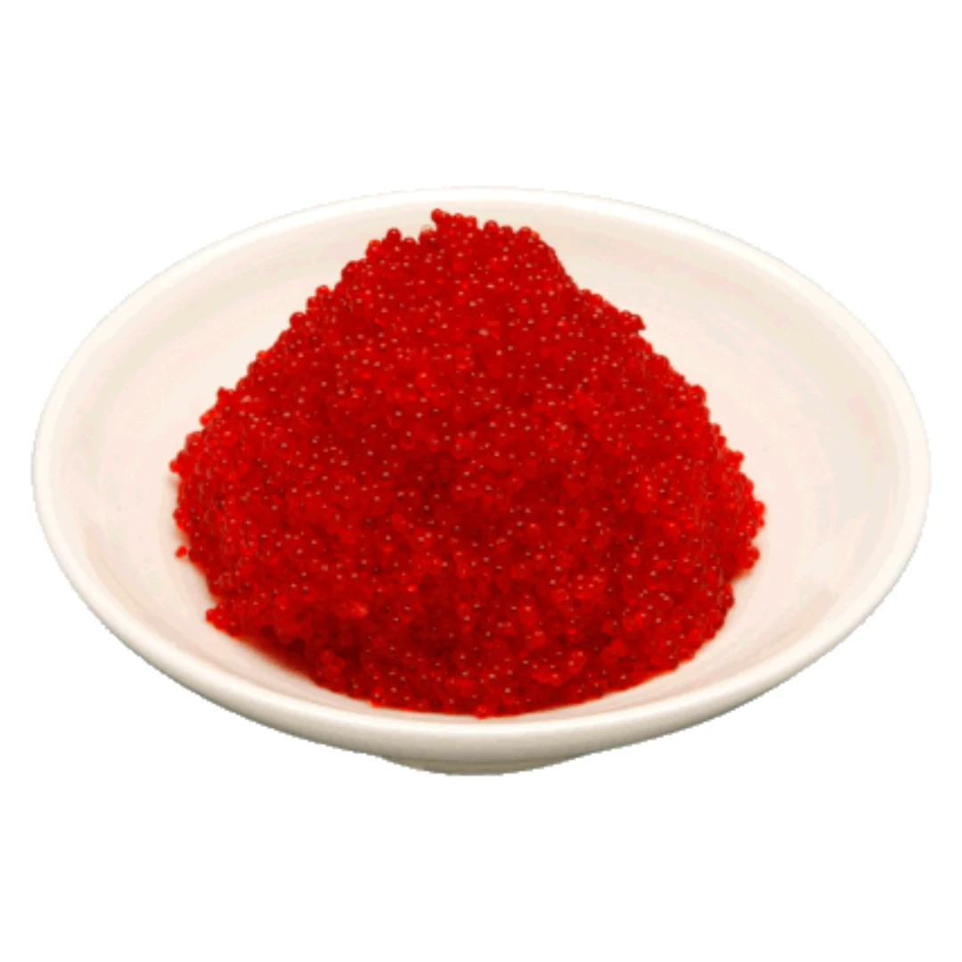 TOBIKO - FROZEN FLYING FISH ROE - Cheilopogon agoo.png