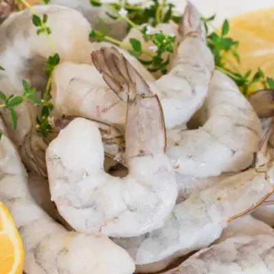 エビ Ebi WT PRAWNS 16/20 10lb