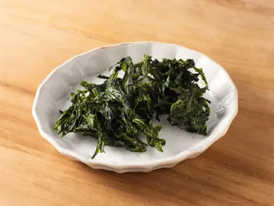 生青さ海苔  Nama Aosa Nori 150g