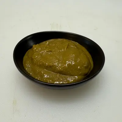 KANIMISO - FROZEN CRAB BUTTER - Chionoecetes japonicus Rathbun.png