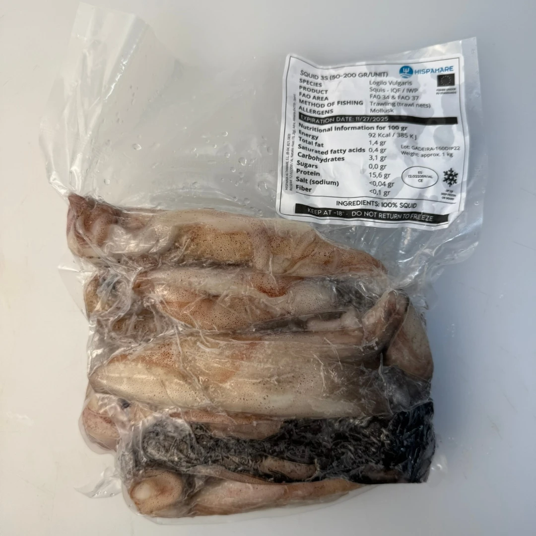 CHIPIRONES  Loligo Vulgaris SPANISH SQUID 50-200g.png