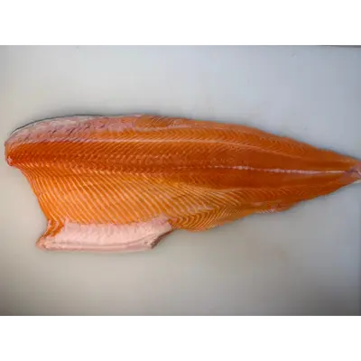 キングサーモン Ora King Salmon FILLET 8-10 LB