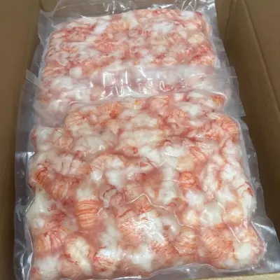 チリエビ Langostino Meat 500g x10