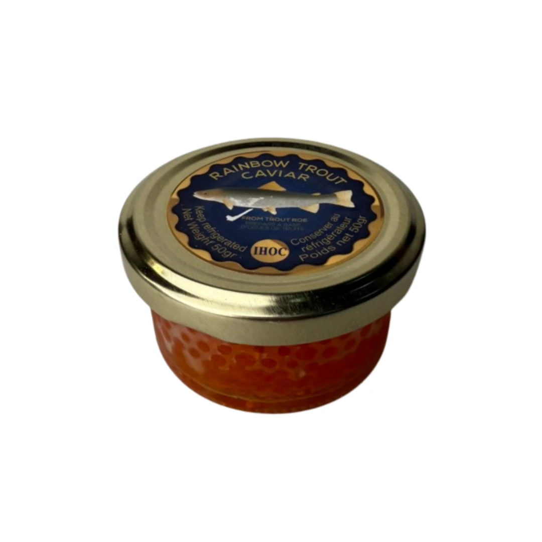 MASU IKURA – FRESH TROUT CAVIAR – Oncorhynchus mykiss.png
