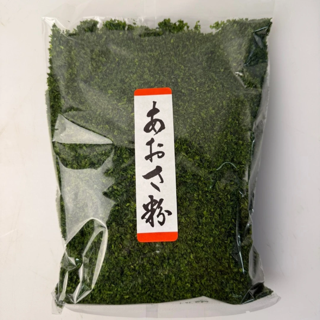 AOSA NORI - GREEN SEAWEED - Porphyra yezoensis (4).png