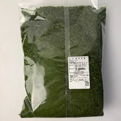 AOSA NORI - GREEN SEAWEED - Porphyra yezoensis (5).png