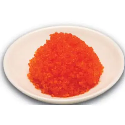オレンジトビコ  MIkan / Orange TOBIKO 500g