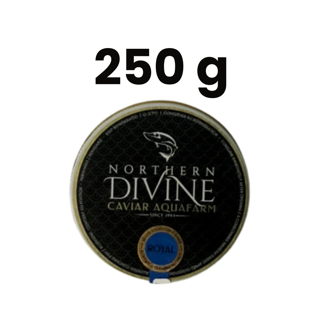 CHŌZAME NO KYABIA - DIVINE WHITE STURGEON CAVIAR - Acipenser transmontanus (4).png