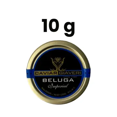CHŌZAME NO KYABIA - BELUGA STURGEON CAVIAR - Huso Huso.png