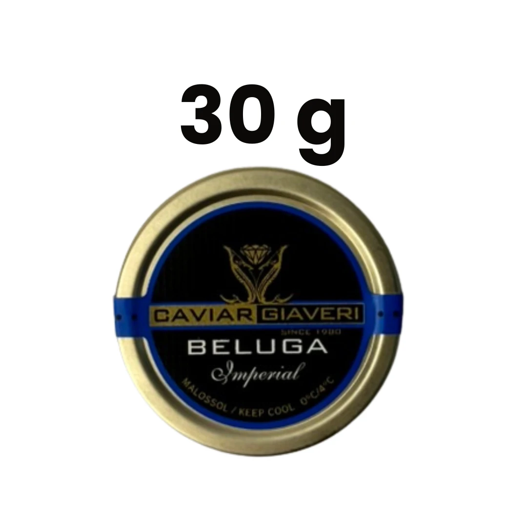 CHŌZAME NO KYABIA - BELUGA STURGEON CAVIAR - Huso Huso (2).png