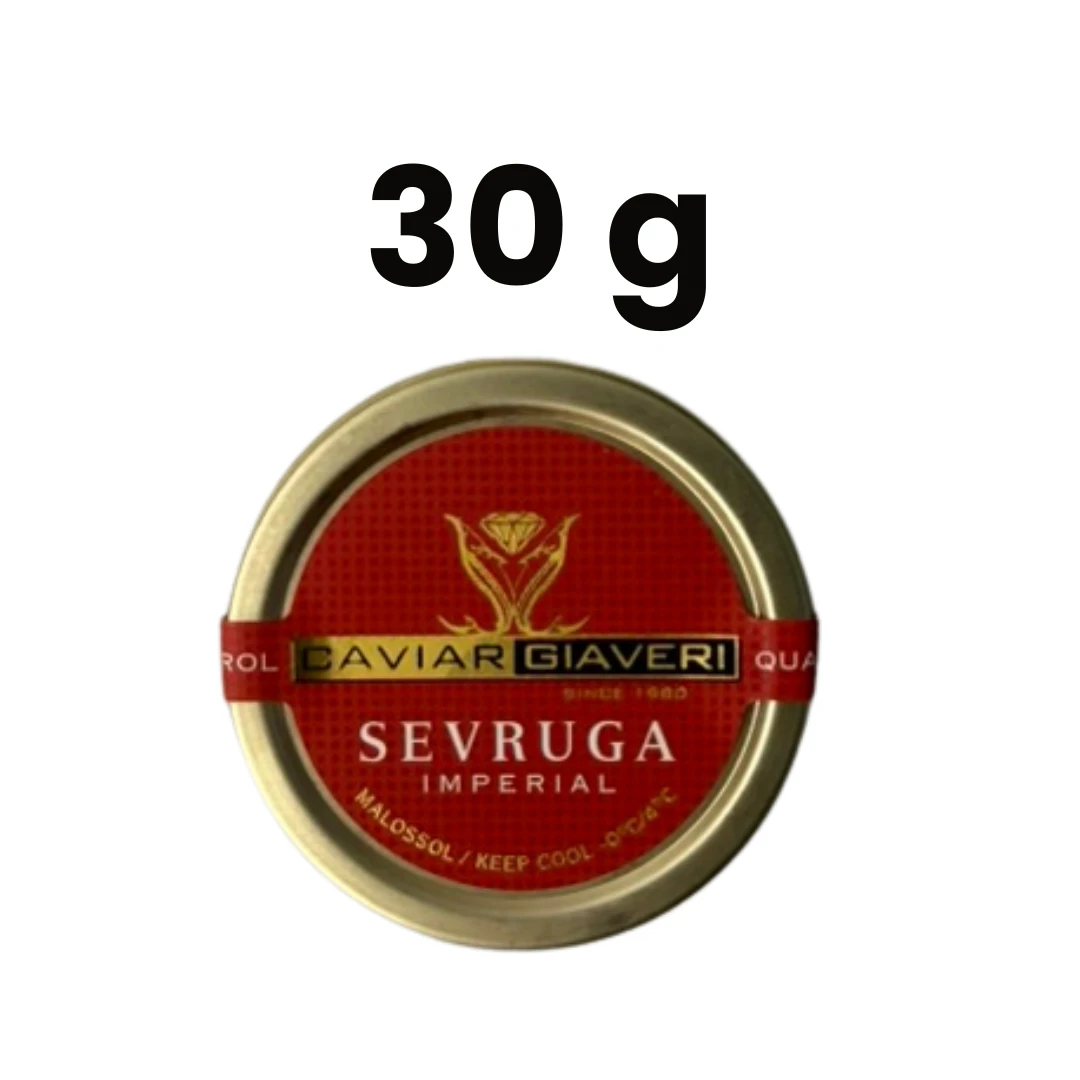 CHŌZAME NO KYABIA - SEVRUGA STURGEON CAVIAR - Acipenser stellatus (2).png