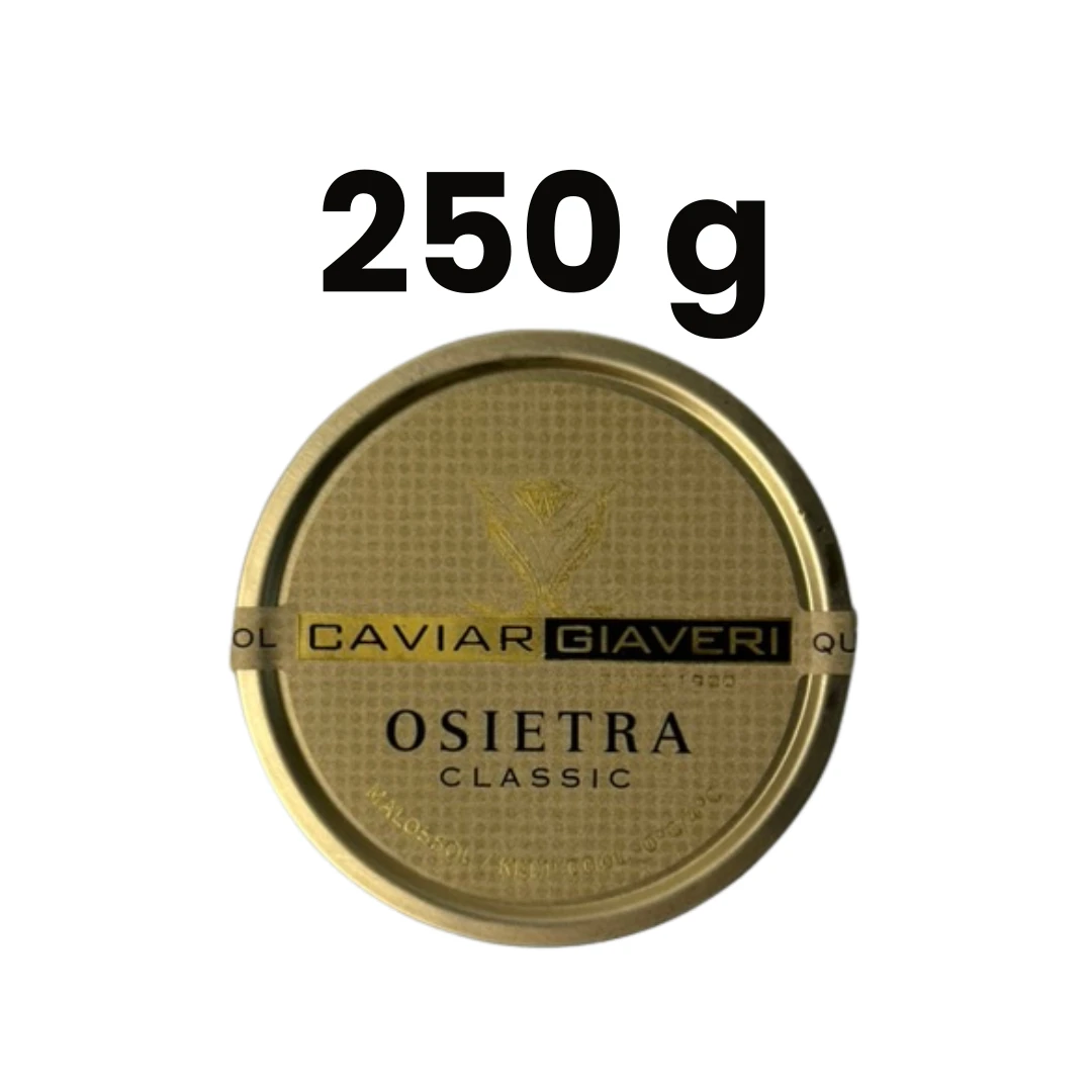 CHŌZAME NO KYABIA - ITALIAN OSCIETRA STURGEON CAVIAR - Acipenser gueldenstaedtii (5).png