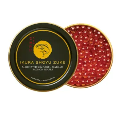 Ikura Shoyu | 85g