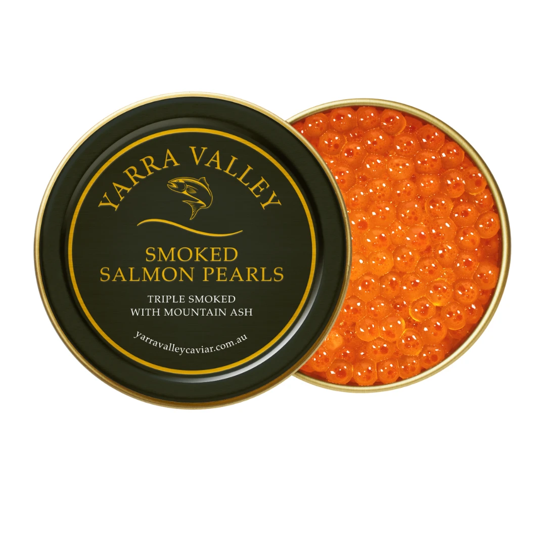 IKURA - Australian Salmon Caviar - Salmo Salar (2).png