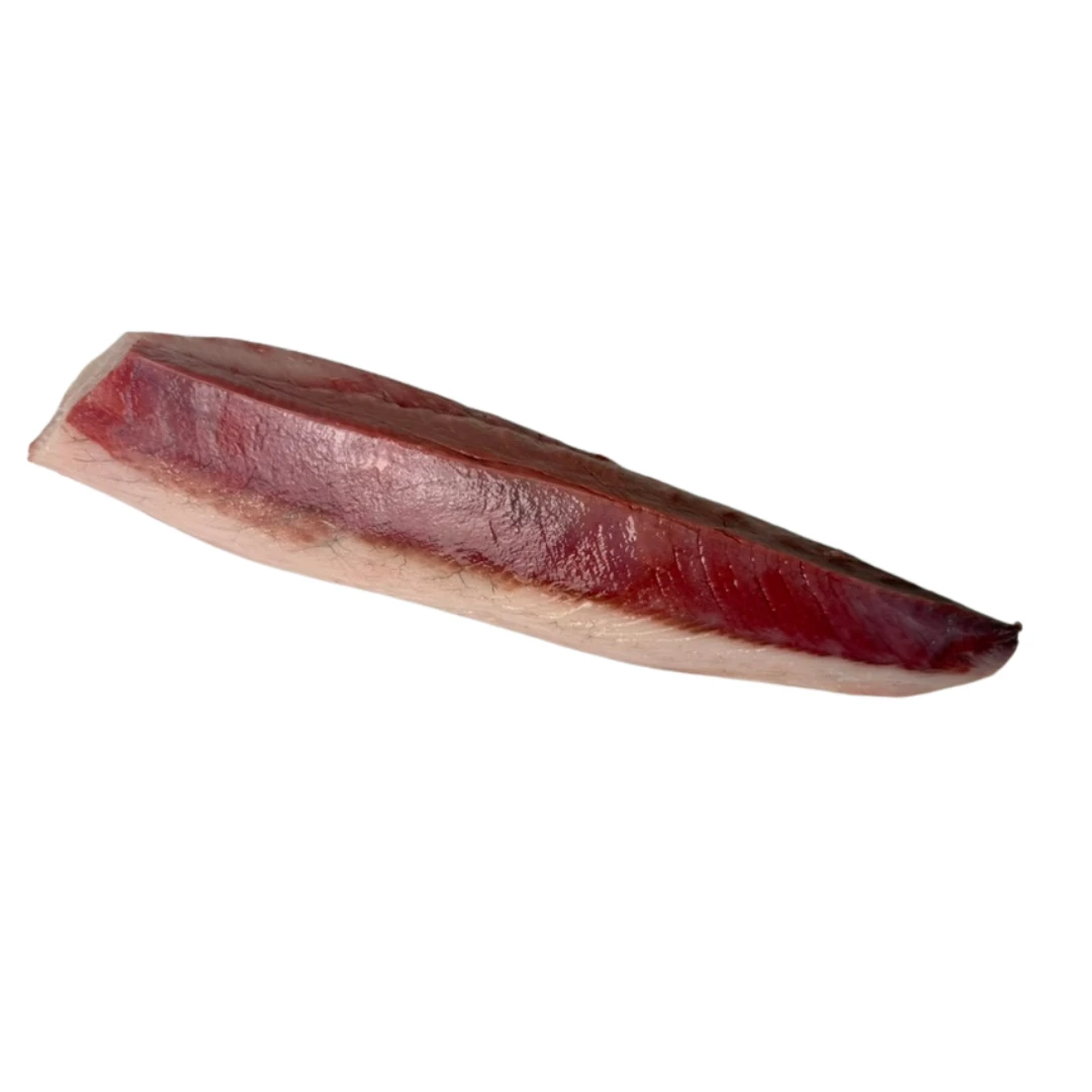 FRESH YELLOWTAIL HAMACHI FILLET - from Japan Hamachi back.png