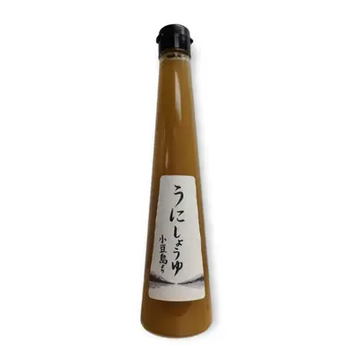 Uni Shoyu 300 mL