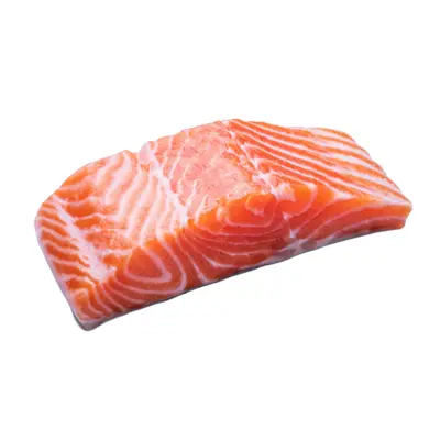Steelhead Fillet Skinless Boneless (~ 450g)