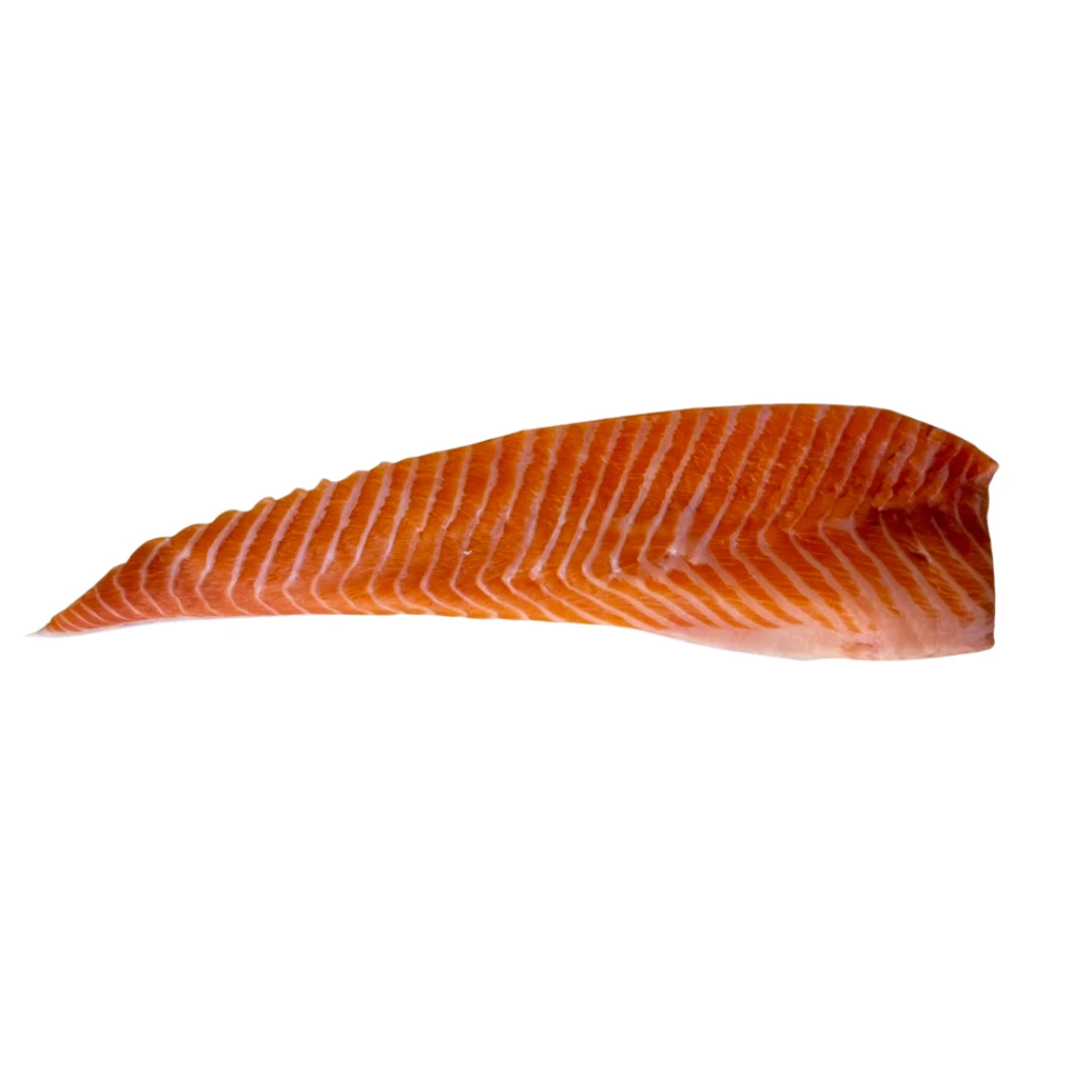 Farmed Steelhead Salmon  Fresh  Washington.png