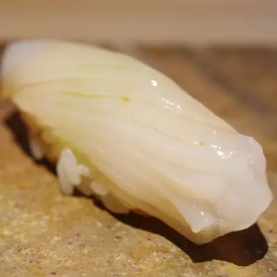 Whole Aori Ika (~ 6 lb each)