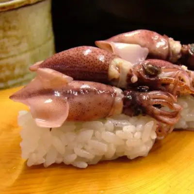 Wild Boiled Firefly Squid (Hotaru Ika) _ Fresh _ Japan (2).png