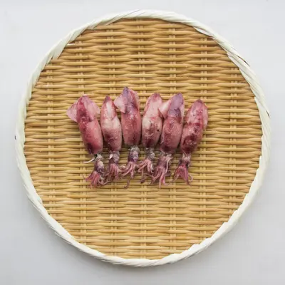 Hotaru Ika | 300 g (~ 100 pcs)