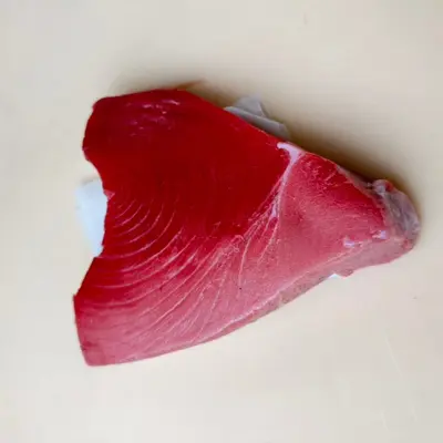 Honmaguro Steak Cut | ~ 20 oz