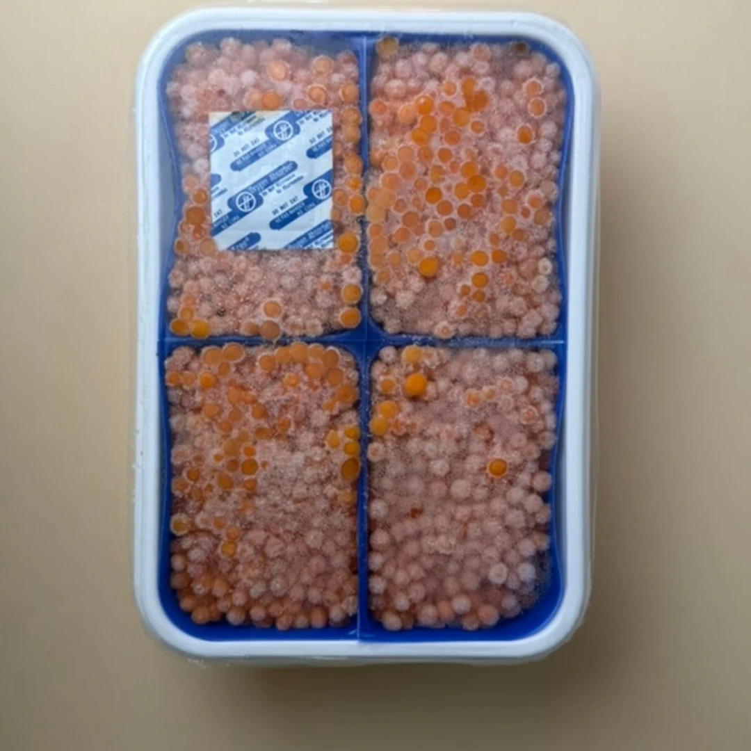 IKURA - FROZEN SALTED CHUM SALMON CAVIAR - Oncorhynchus keta.png