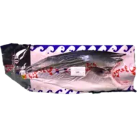 YELLOWTAIL, HAMACHI FLT 'PREMIUM' FR JPN F LB