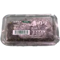 SEAWEED AOSA DRY NORI FR JPN W PK
