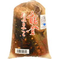 SEA CUCUMBER, KIRI NAMAKO, JAPAN WILD PK