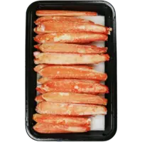 CRAB, SNOW CRAB STICK/