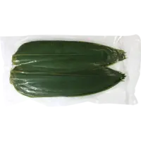 VEGETABLE, BAMBOO LEAF / SASA 1(100PC)*30PK/CS CHN PK