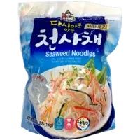 SEAWEED, BOILED KELP ROLL, KOBU MAKI KOBU MAKI WAKASAGI, JPN PK