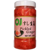 LOTUS PICKLED/HASUNOME UMEZU 180G/PK FR JPN PK