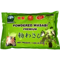 MISO WHITE POWDER/SHIRO MISO 40G/PK JPN PK