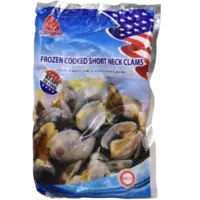 WHITEBAIT, BOILED KAMAAGE SHIRASU FR JPN W  PK