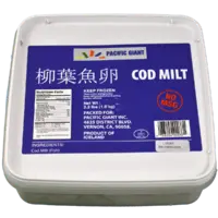 COD ROE/TARAKO FR USA W LB