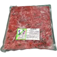 SARDINE PICKLED/SHIRASU OKIZUKE FZ PK