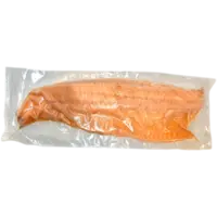 SALMON, FILLET #2 FR/FZ CAN F LB