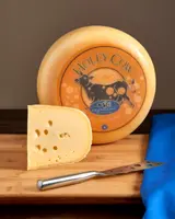 CHEESE HOLEY COW 10LB