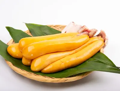 Borako (Mullet Eggs) A Grade 150g (Hokkaido Uni Shop)