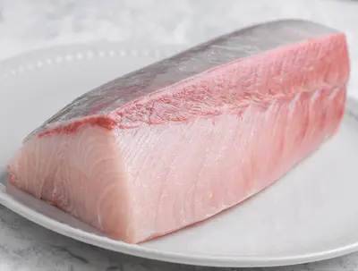 Frozen Hamachi Loin  (Hokkaido Uni Shop)
