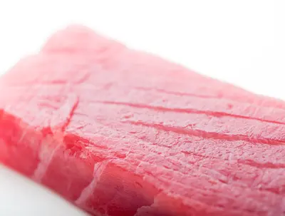 Fresh Bluefin Tuna Akami (Hokkaido Uni Shop)