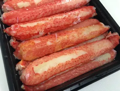 Zuwaigani Stick