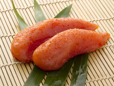Hokkaido Mentaiko 200g (limited availability) (Hokkaido Uni Shop)
