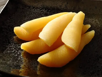 Hokkaido Kazunoko  (Hokkaido Uni Shop 300g)