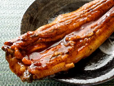 Frozen Unagi  (Kagoshima 170g)